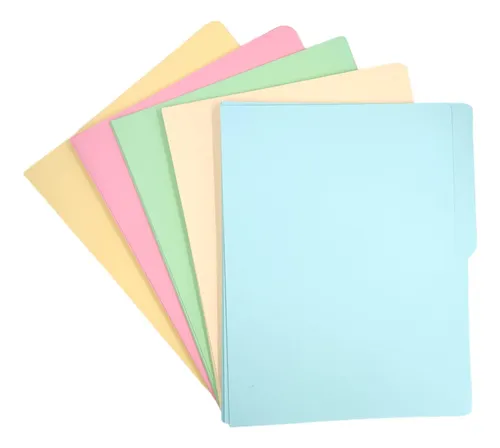 Folders